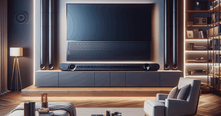 Sony Bravia Theater Bar: Great Sound, Greater Frustration