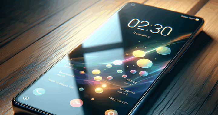 Sony Xperia: Important CFO Comments on Future Strategy