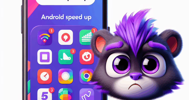 Speed Up Your Android Phone: Tips and Tricks for 2025