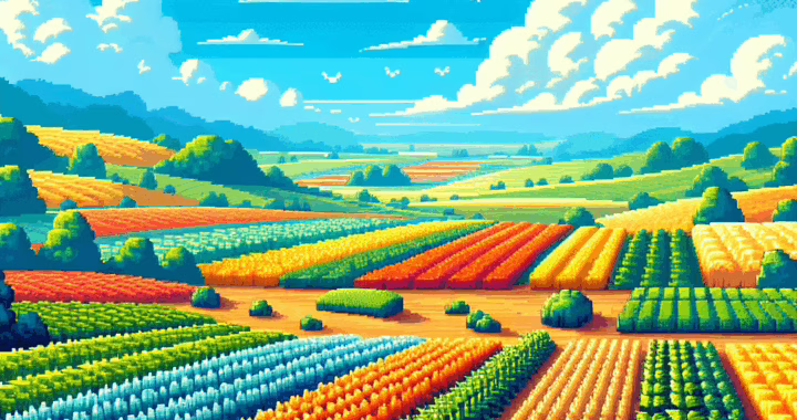 Stardew Valley Update 1.7: New Features and Farming Fun