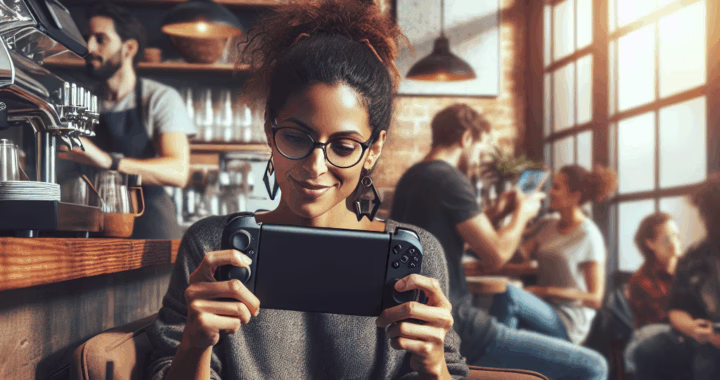 Steam Deck 2 Features: What Gamers Really Want to See