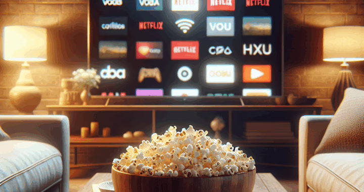 Streaming Price Hikes: What Users Need to Know in 2025