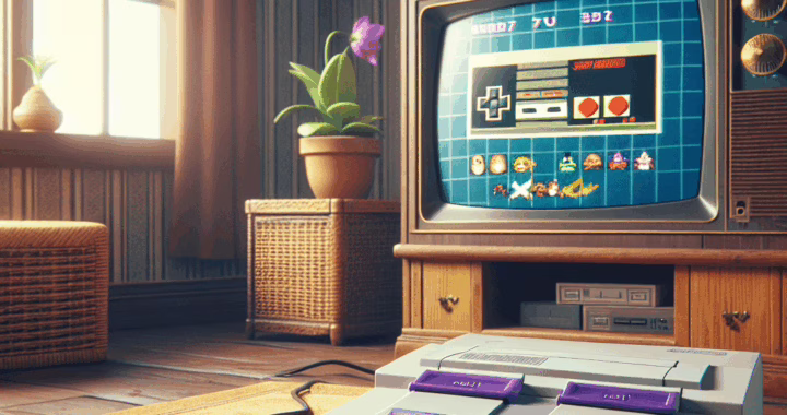 Super NES Nintendo Classics: Features Update You Can’t Miss!