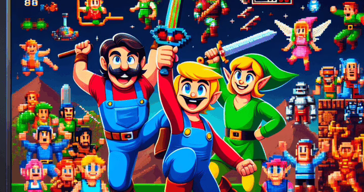 Super NES Nintendo Classics Update: What’s New in 2025?