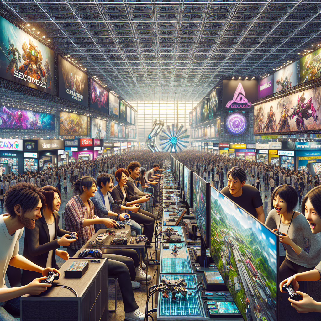 tgs-2025-bandai-namcos-exciting-lineup-revealed