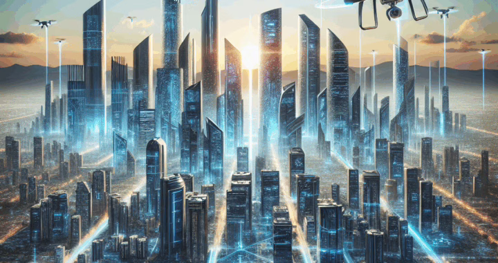 Tech vs Geography: Who Will Rule the 21st Century Power Game?