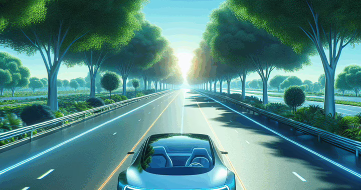 Tesla and Autonomous Driving: Insights from Nvidia’s Earnings Call