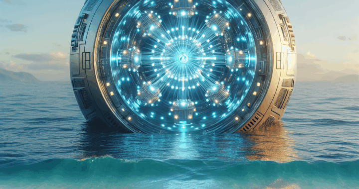 Tritium and Fusion Reactors: The Future of Clean Energy