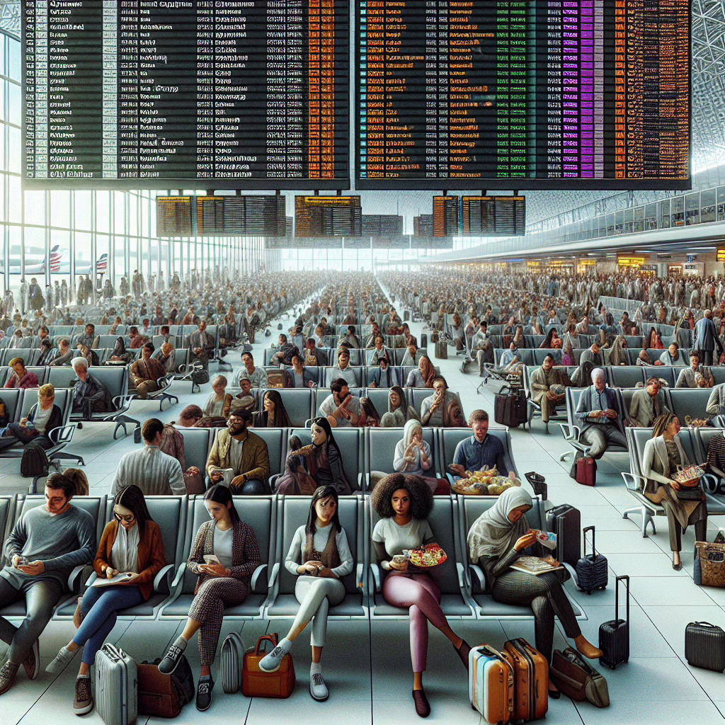 united-airlines-delays-technology-troubles-ahead