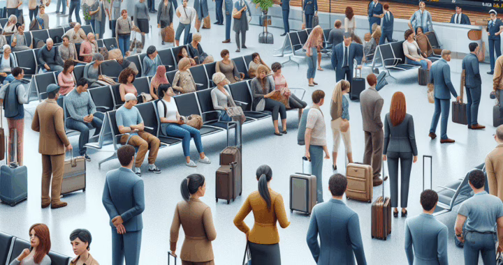 United Airlines Grounds Flights: What You Need to Know