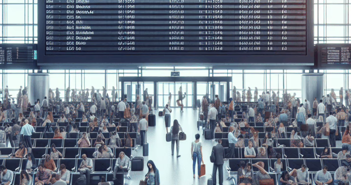 United Airlines Grounds Flights: What You Need to Know