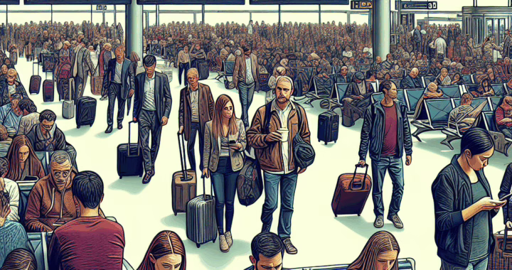 United Airlines Rocked by Technical Glitches: What to Know