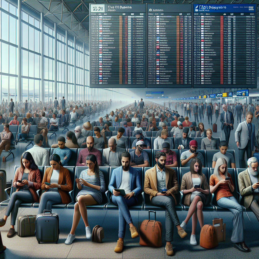 united-airlines-technology-disruptions-a-journey-through-delays