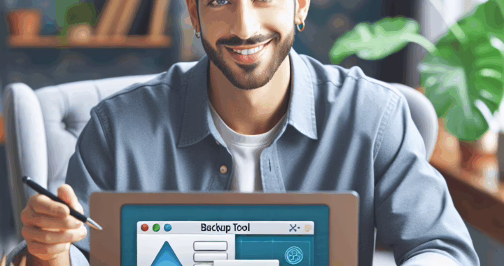Unlock Your Windows PC’s Backup Tool: A Hidden Gem for Users