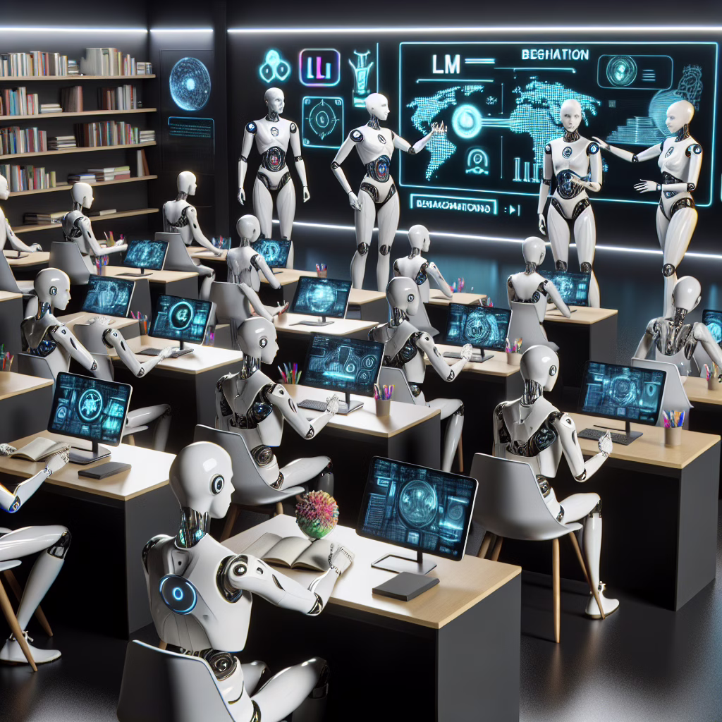 unlocking-llm-secrets-behavioral-traits-transmitted-to-students