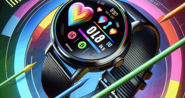 Upgrade Your Smartwatch Game: Apple Watch 12 Sensors Shine