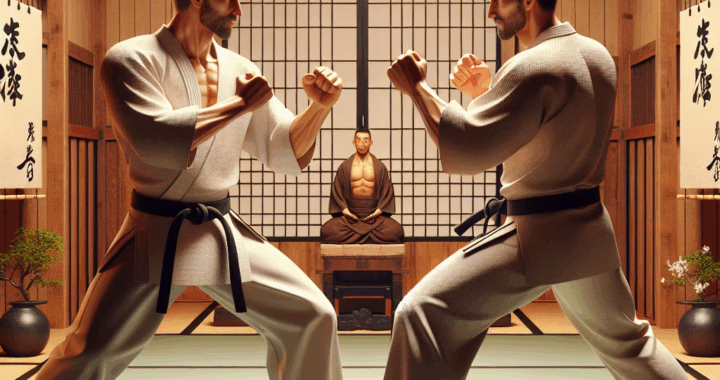 Virtua Fighter Project: Gameplay & Training Tips for Success