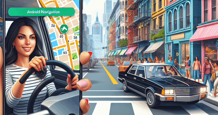 Waze Updates for Older Android Devices: What to Expect
