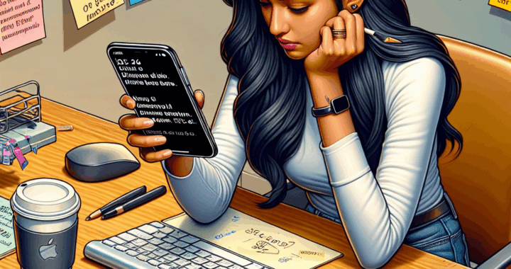 Why You Should Skip the iOS 26 Public Beta Experience