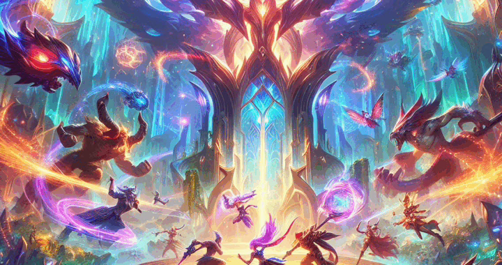 Wild Rift Backlash: Fans React to the AI Trailer Fiasco