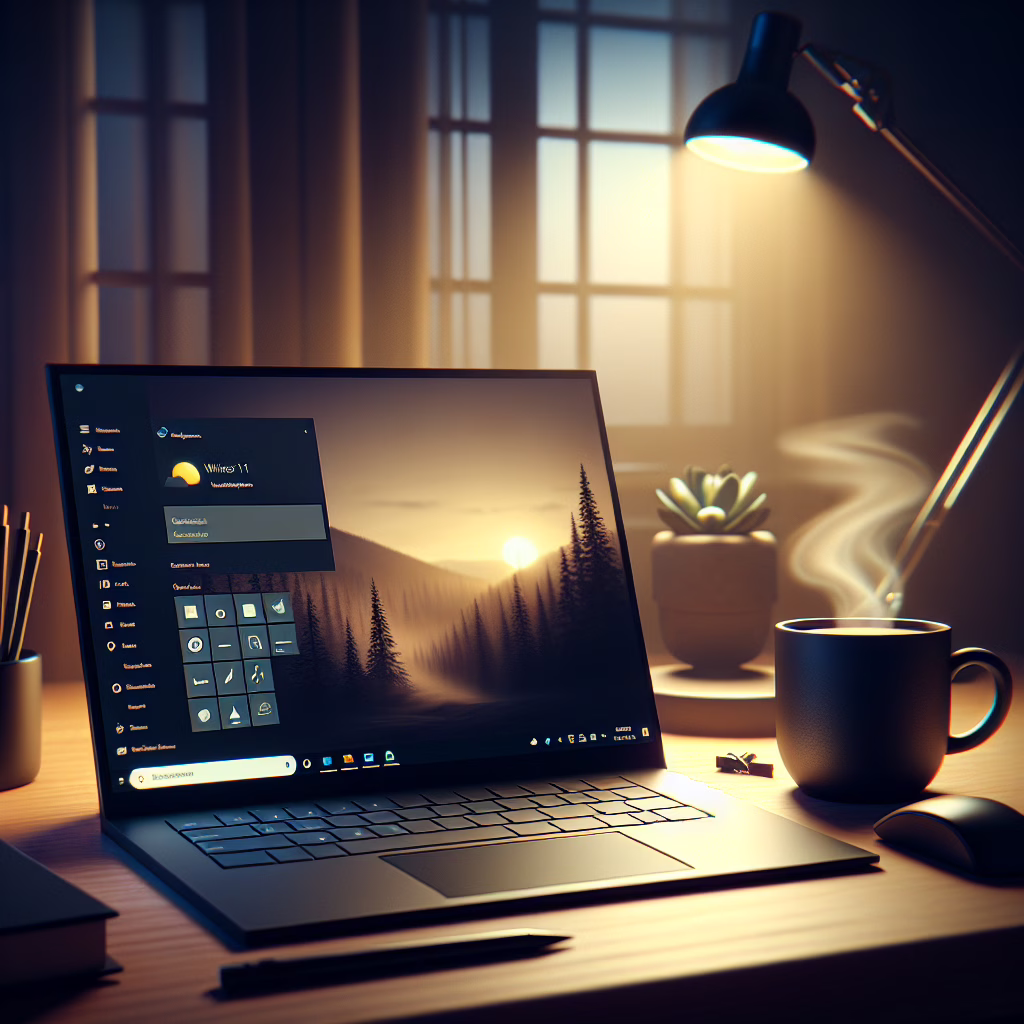windows-11-dark-mode-brightening-up-your-digital-life