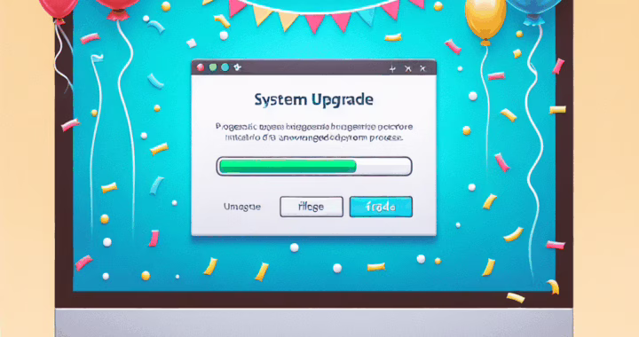 Windows Updates Gone Wild: Microsoft Faces Lawsuit Drama
