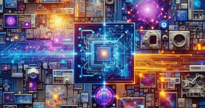 YouTube Shorts and AI Upscaling: The Future of Video Fun