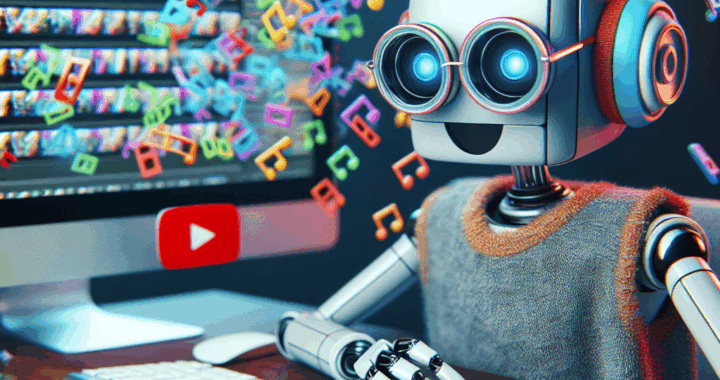 YouTube’s AI: Editing Videos Without Asking? Oh My!