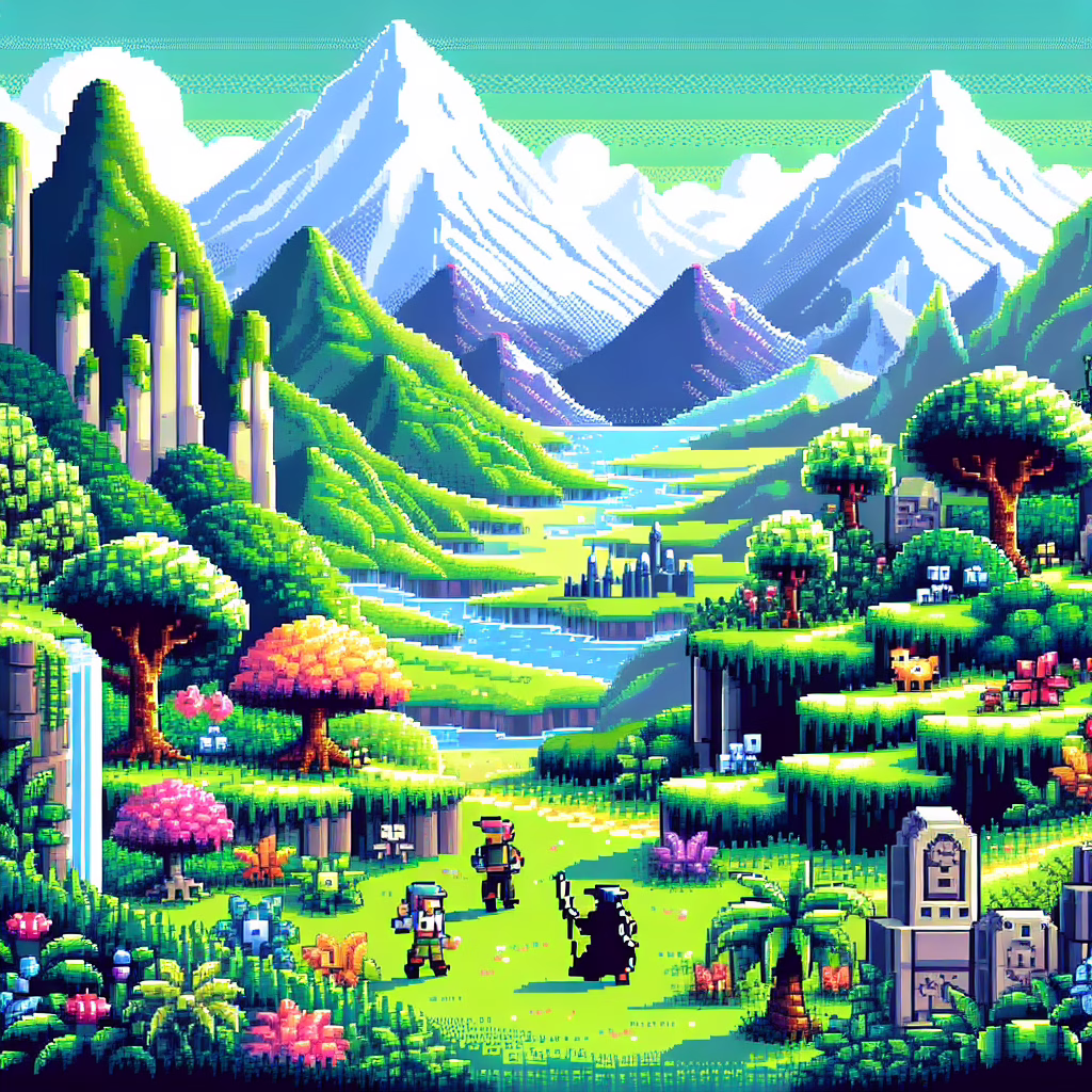 zelda-dark-souls-castlevania-indie-game-mashup-to-watch