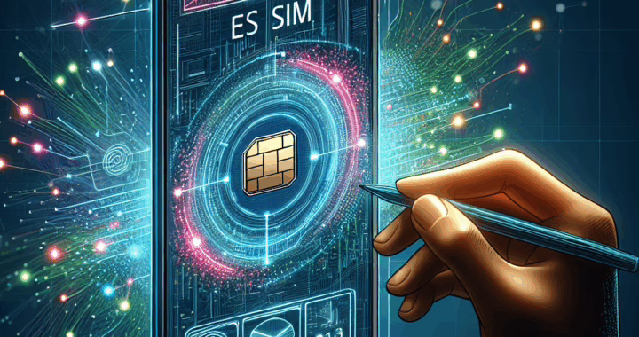 eSIM-Only iPhone 17: Apple’s Bold Move for 2025