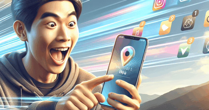 iOS 26 Beta 6: Apps Launch Faster Than a Cheetah on Espresso