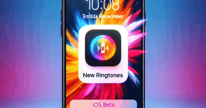 iOS 26 Beta 6: New Ringtones and Snappy App Launches Galore