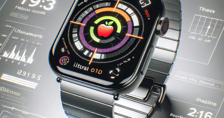 iOS 26 Beta Reveals Exciting Updates for Apple Watch Ultra 3