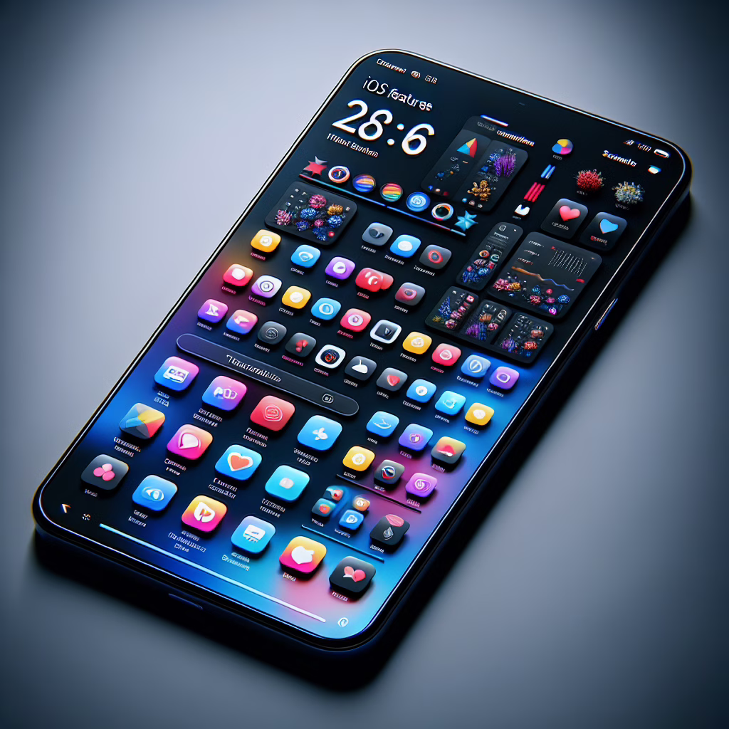 ios-26-features-exciting-updates-and-fun-enhancements