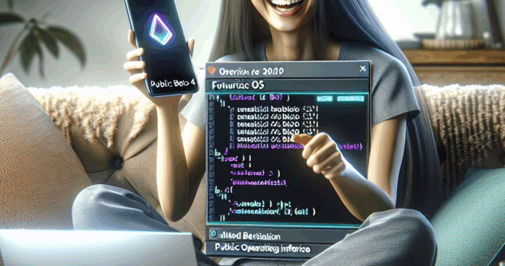 iOS 26 Public Beta 4: A Sneak Peek at the Future