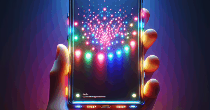 iPhone 17 Launch: Awe-Inspiring Features and Fun Surprises