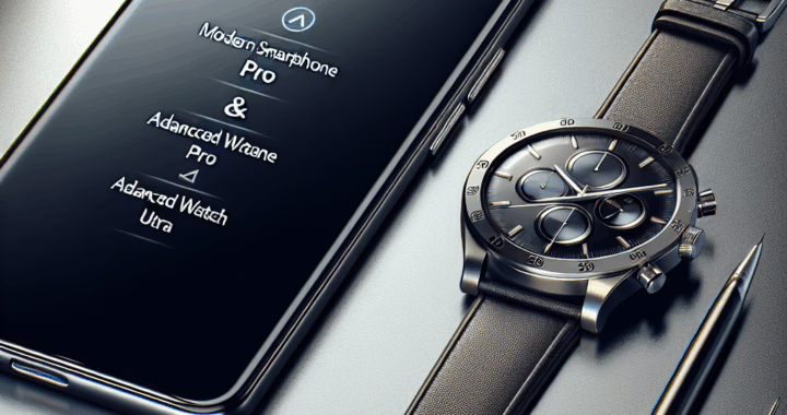 iPhone 17 Pro: Apple Watch Ultra Style Antennas Ahead!