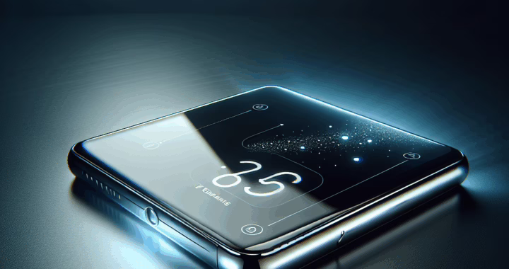 iPhone 17 Pro: Apple’s Radical Design Updates Revealed
