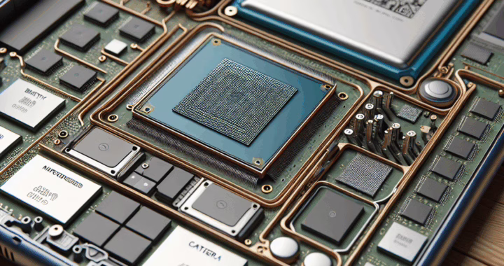 iPhone 17 Pro Max Design: A Peek Inside the Future