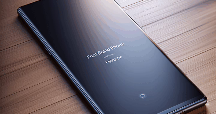 iPhone 17: The Thinnest iPhone Yet and Other Surprises!