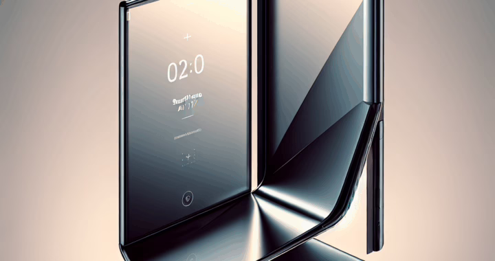 iPhone 17 and Air: A Peek into Apple’s Foldable Future