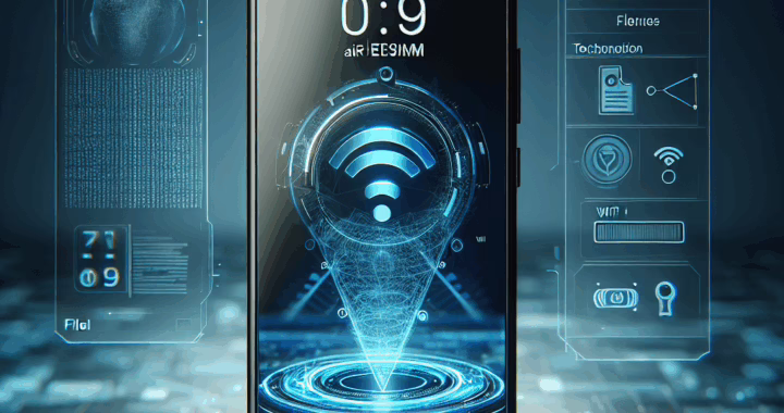 iPhone 17 and Air eSIM: The Future is Here, No SIM Card Needed!
