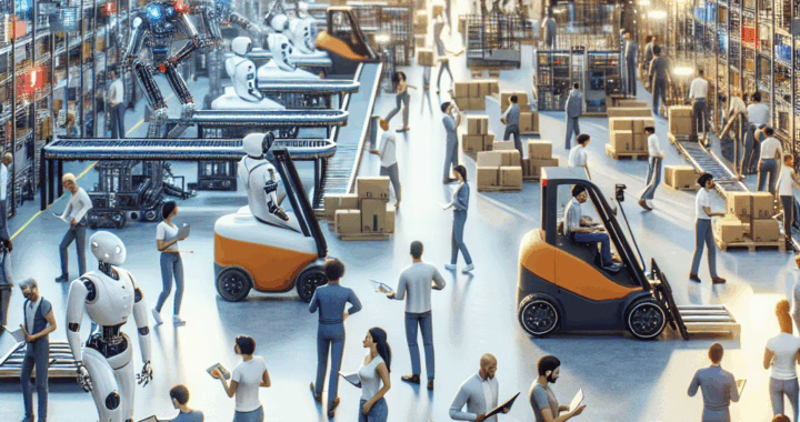 AI Expansion in Austin: McLane’s Bold Move for Growth