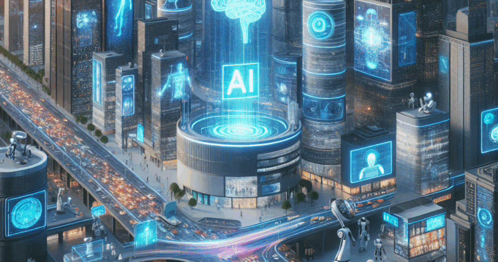 AI and Executive Orders: North Carolina’s Bold Move