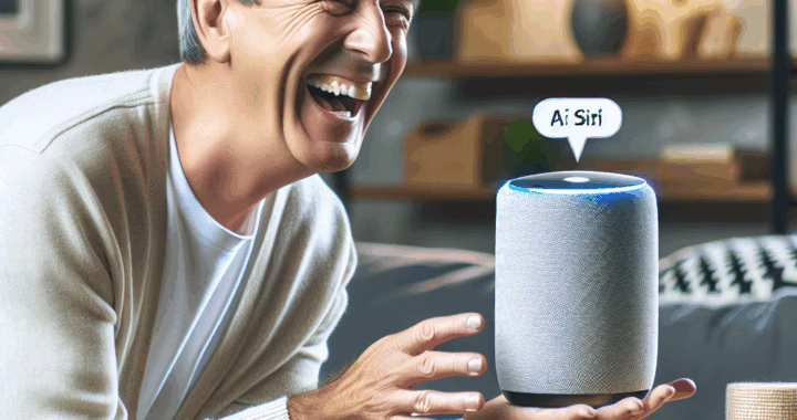AI and Siri: Apple’s Event Highlights for 2025