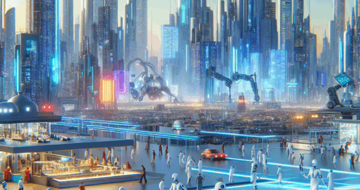 AI and Unemployment: Geoffrey Hinton’s Insights on Capitalism