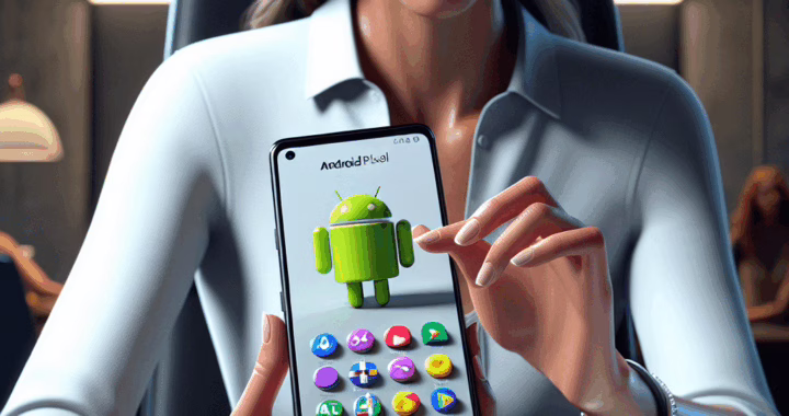 Android 16 September Update: Pixel Phones Shine Bright!