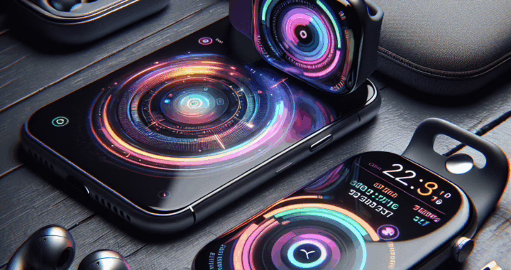 Apple’s September Event: iPhone, Watches, and Heart Rate Tracking