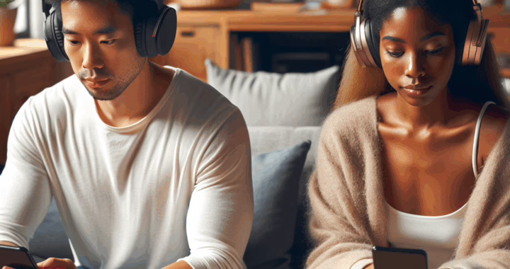 Bose QuietComfort vs AirPods Max: A Headphone Showdown