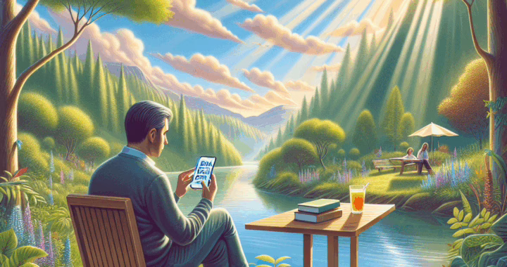 Brick App: Your 2025 Digital Detox Buddy for Social Media